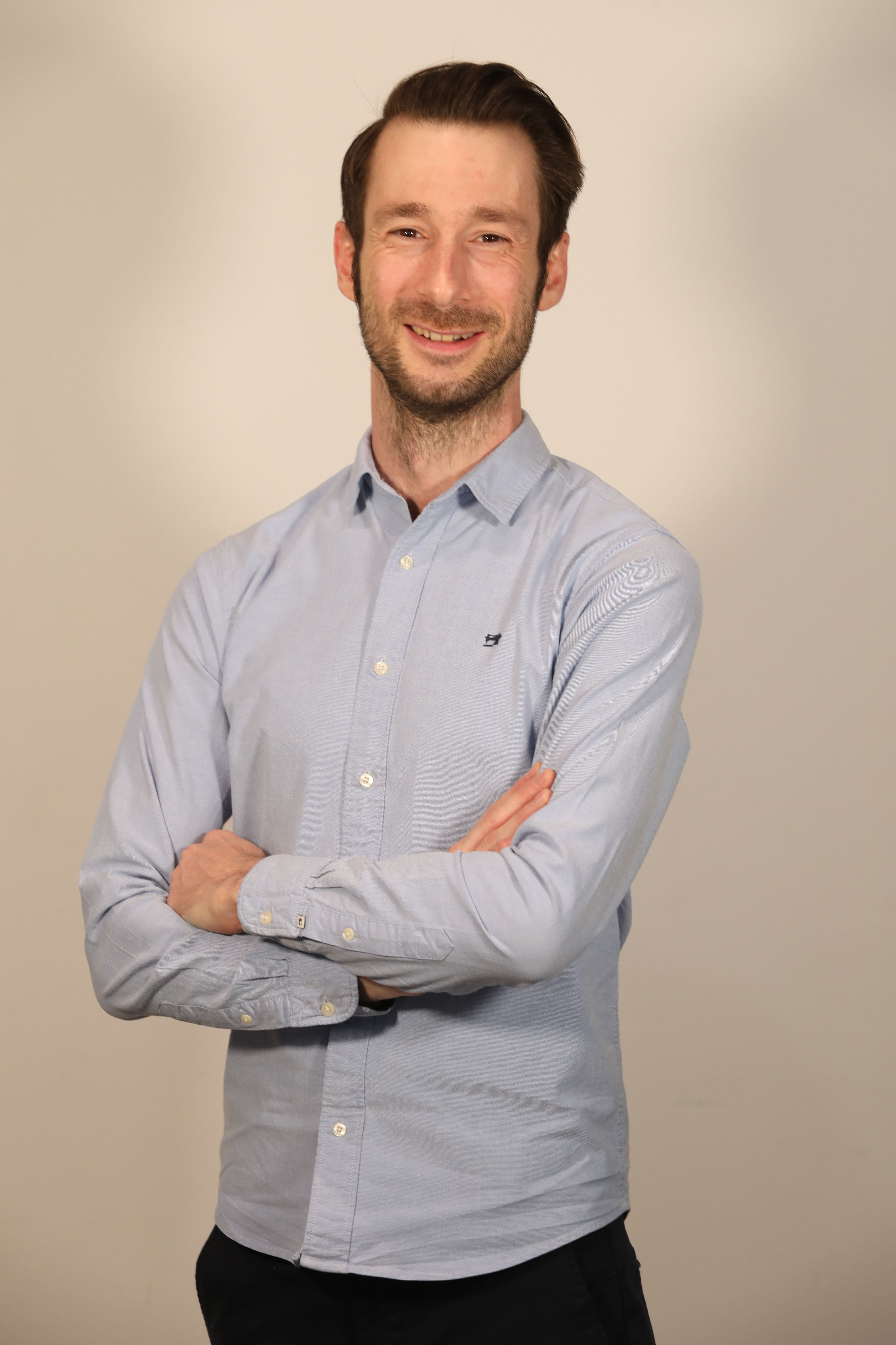 Tobias Bauer