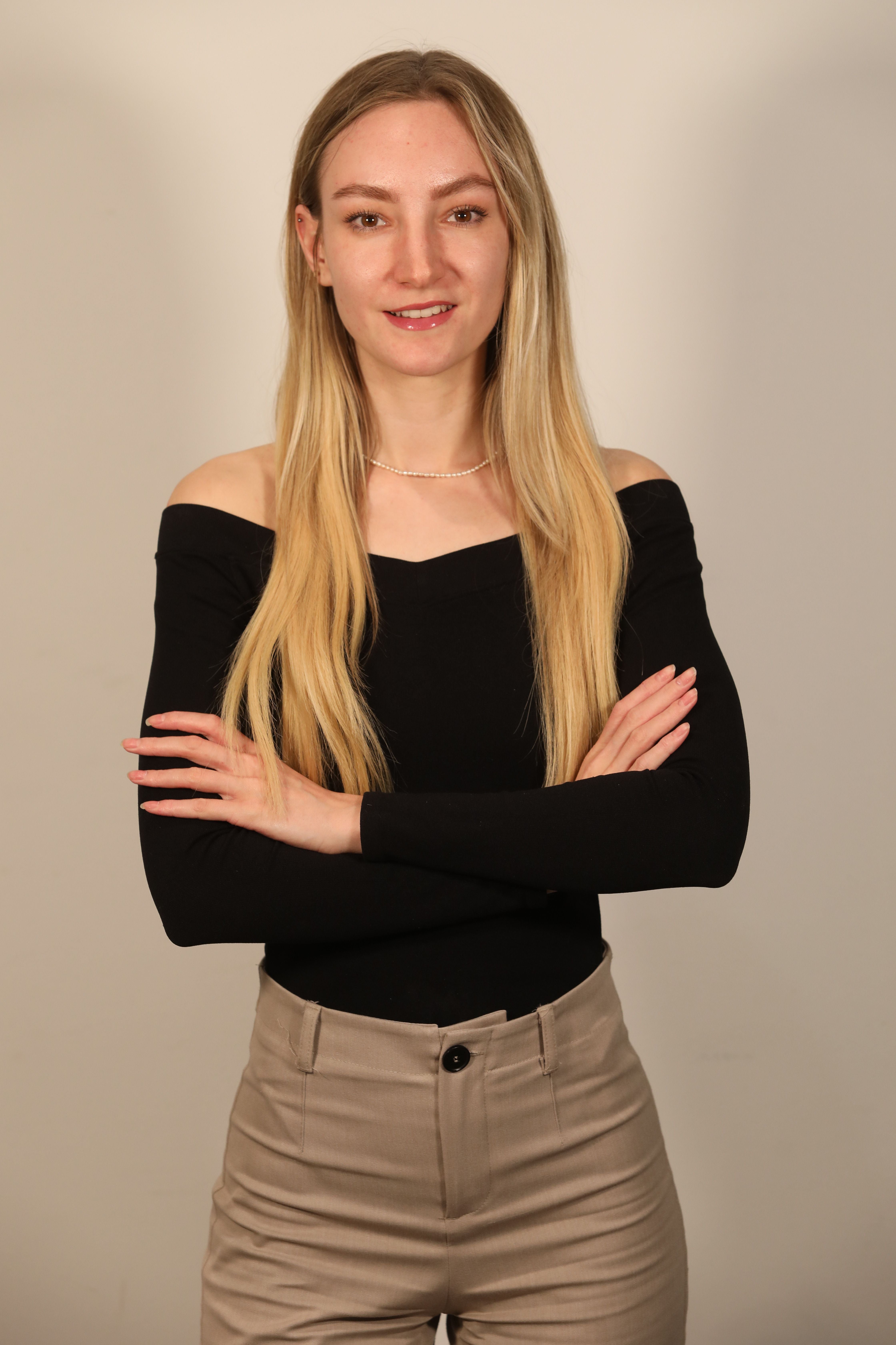 Madita Höfler