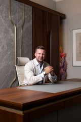 Philipp Wolm
