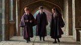 1. Teaser zur neuen "Harry Potter"-Serie ist da