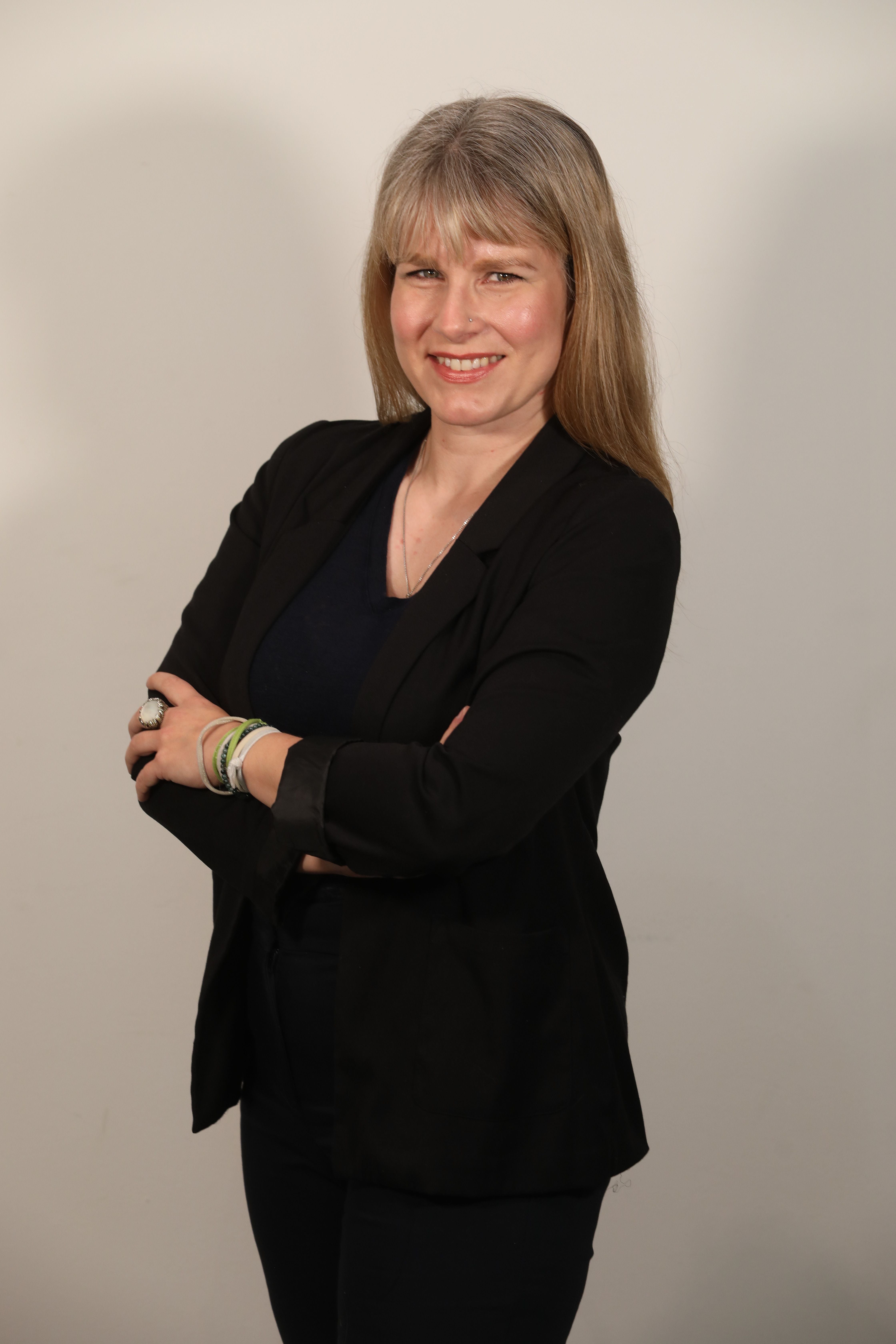 Judith Leopold