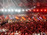 Ab 15 Uhr: Letzte Chance auf Song Contest Tickets!
