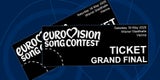 Ab 15 Uhr: Letzte Chance auf Song Contest Tickets!