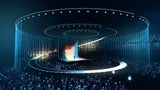 Ab 15 Uhr: Letzte Chance auf Song Contest Tickets!