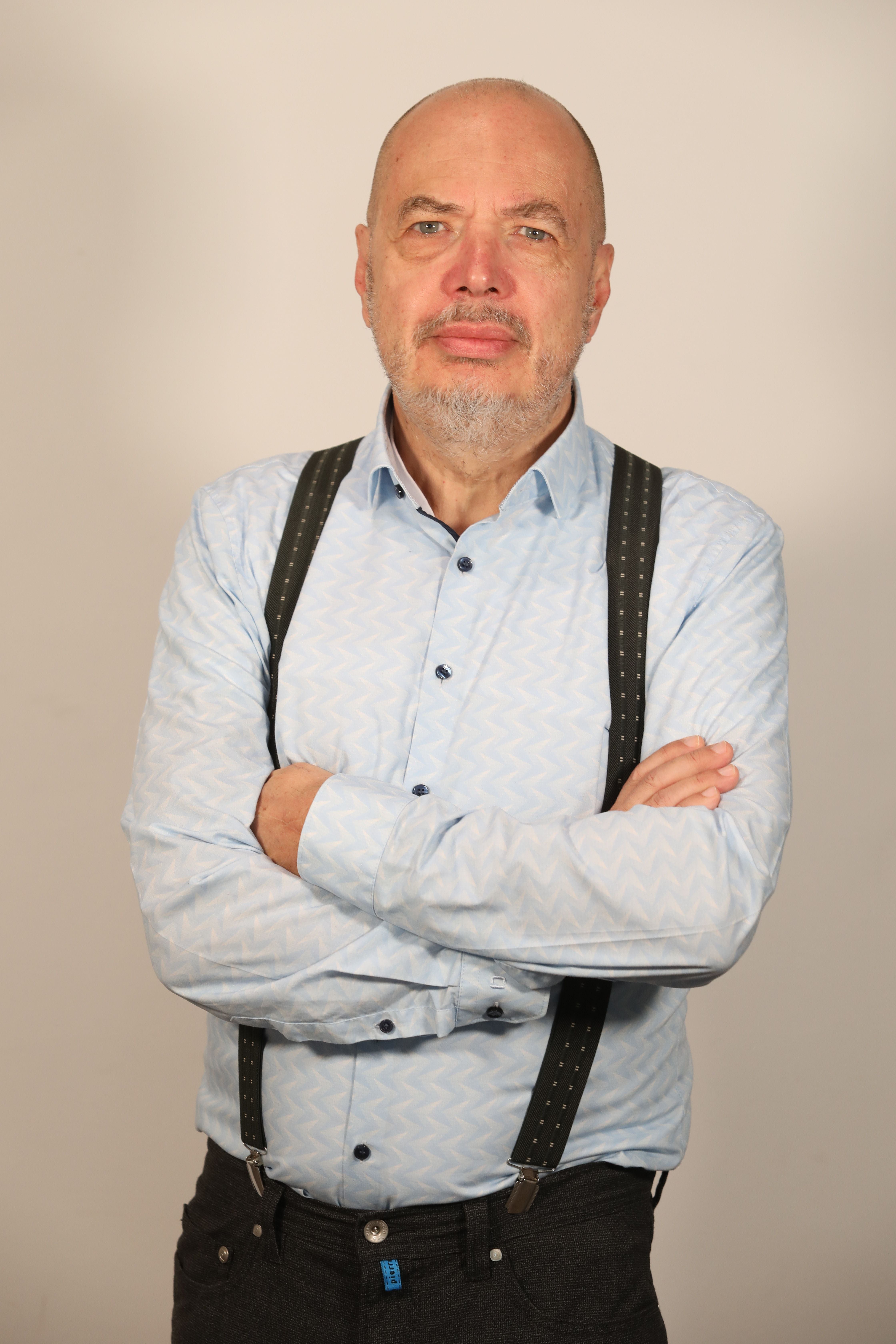 Günther Schröder