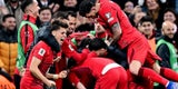 Arda-Güler-Gala gegen Rumänien: 1:0 – Türkei im Play-off-Finale