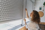 Vorhang, Jalousie – oder freie Sicht?