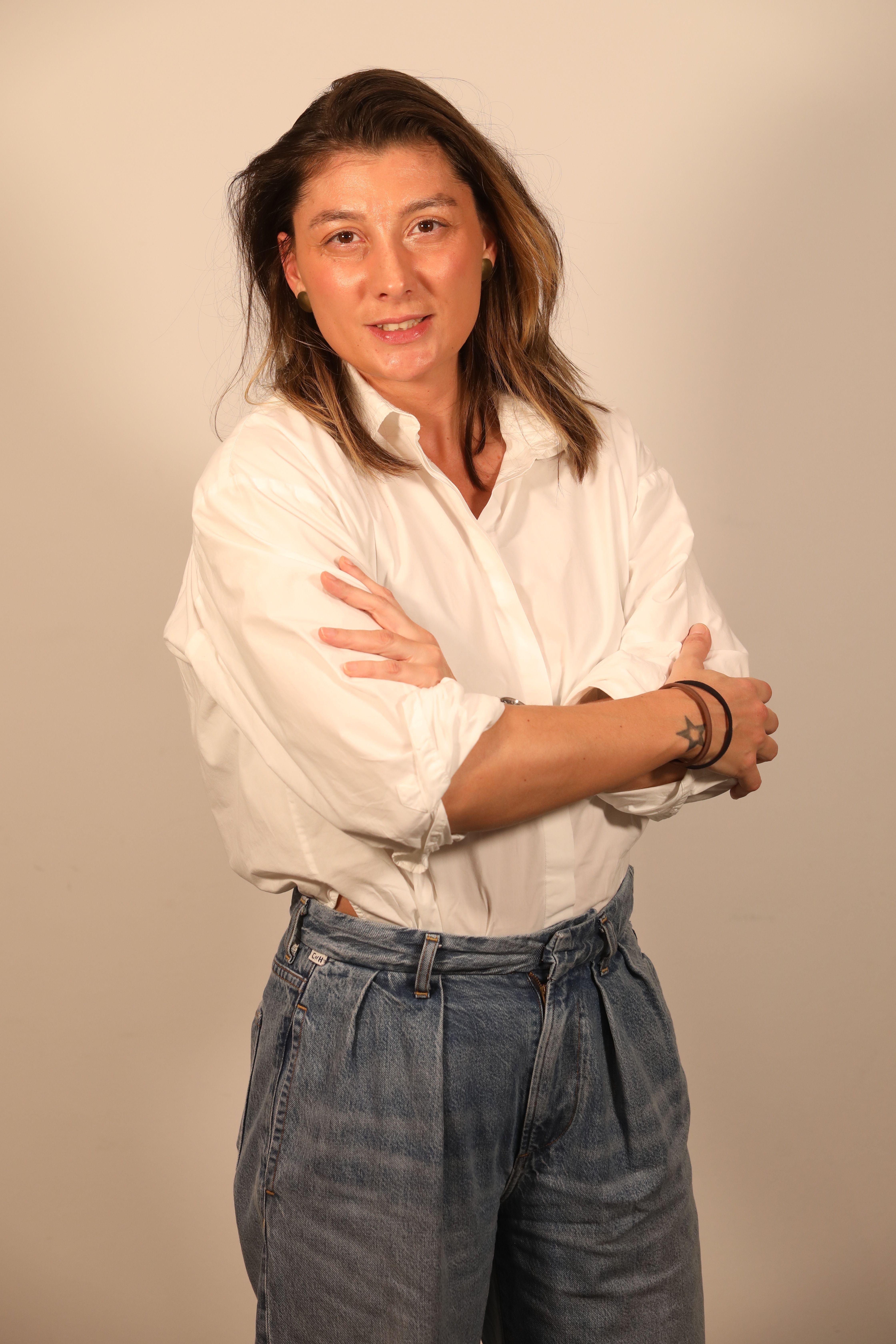 Irene Santovac-Friedl