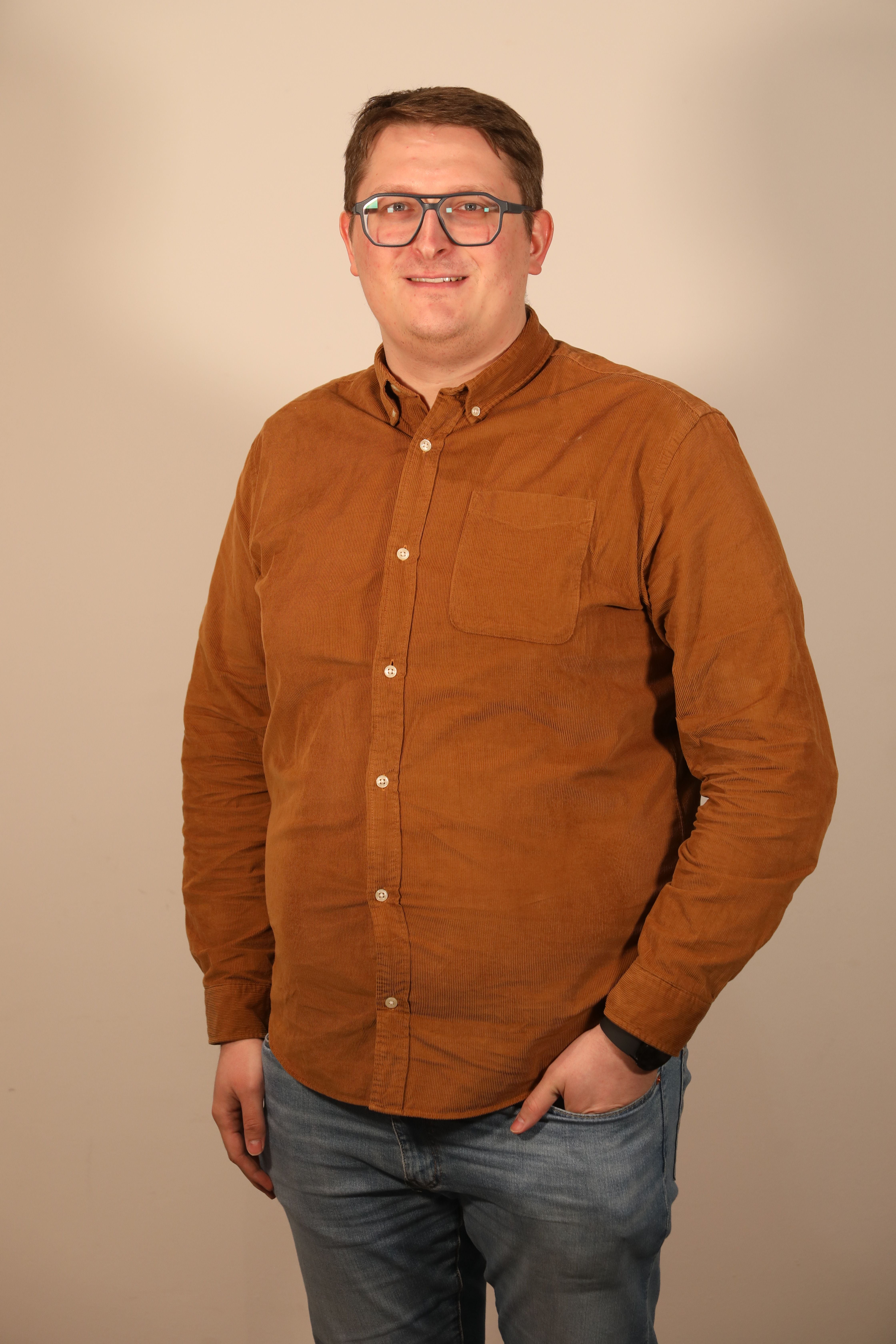 Anton Petricevic