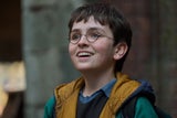 1. Teaser zur neuen "Harry Potter"-Serie ist da