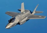 Lockheed Martin F-35 Lightning II