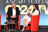 Jubiläumsfeier: 10 Jahre oe24.TV