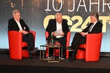 Jubiläumsfeier: 10 Jahre oe24.TV