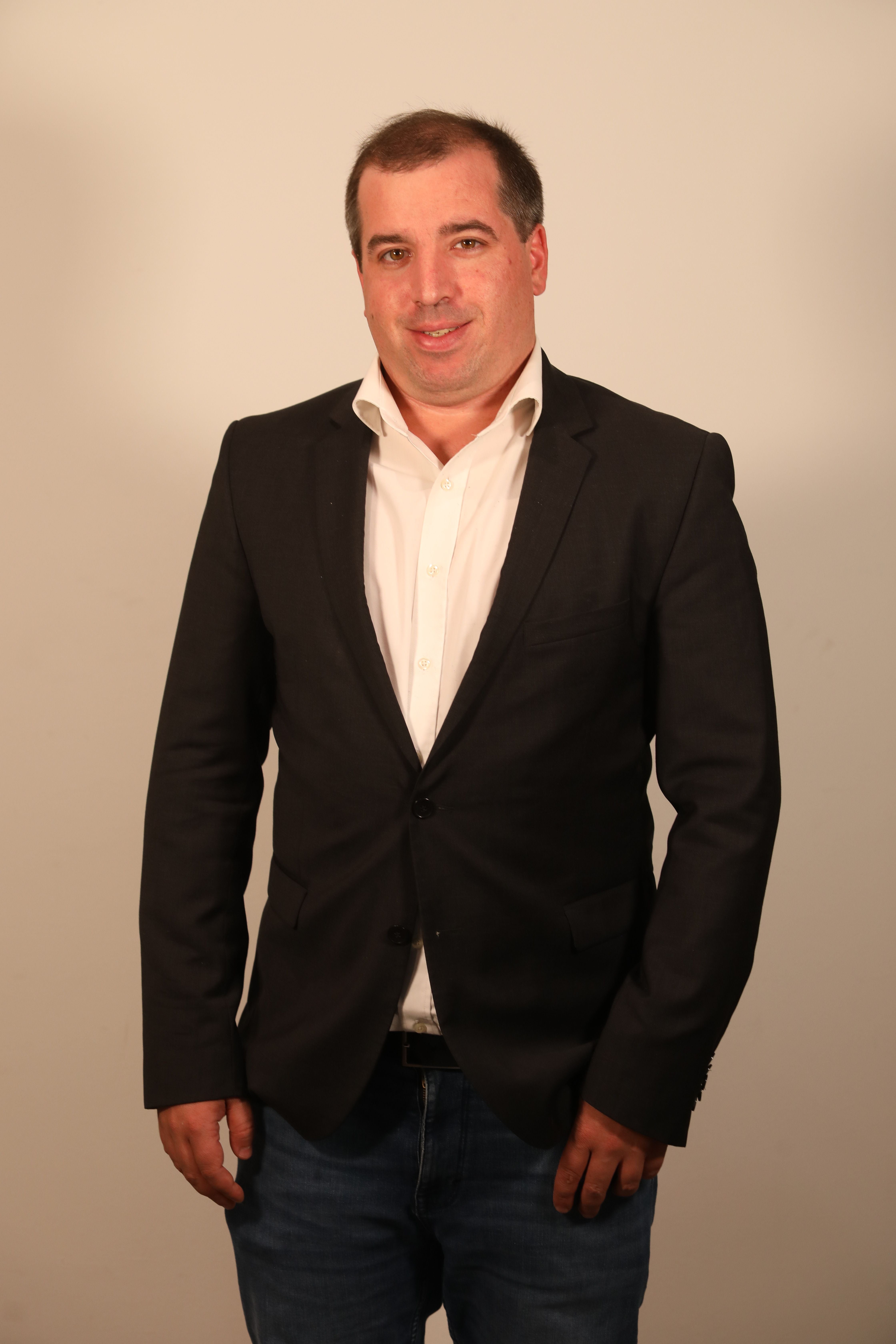 Dominik Lehmann