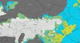 Sturm-Hammer wütet in Kärnten