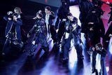 Chart-Beben: BTS sind mit dem gleichen Song gleich sieben Mal (!)  in den Top 10!