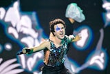 Auf ein Kaffeetscherl mit den ESC-Stars