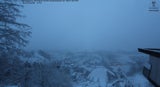 Schnee in Tschagguns