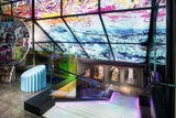 nhow Roma: Modernes Bouitquehotel im Zentrum Roms