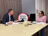 Gastpatientin Erika M.: "Speisinger Spital hat mich ignoriert!“