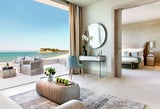 Sani Resort: Fünf-Sterne-Urlaub an der Ägäis