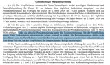 Die Spritpreisverordnung: Preissenkungen müssen sofort weitergegeben werden.