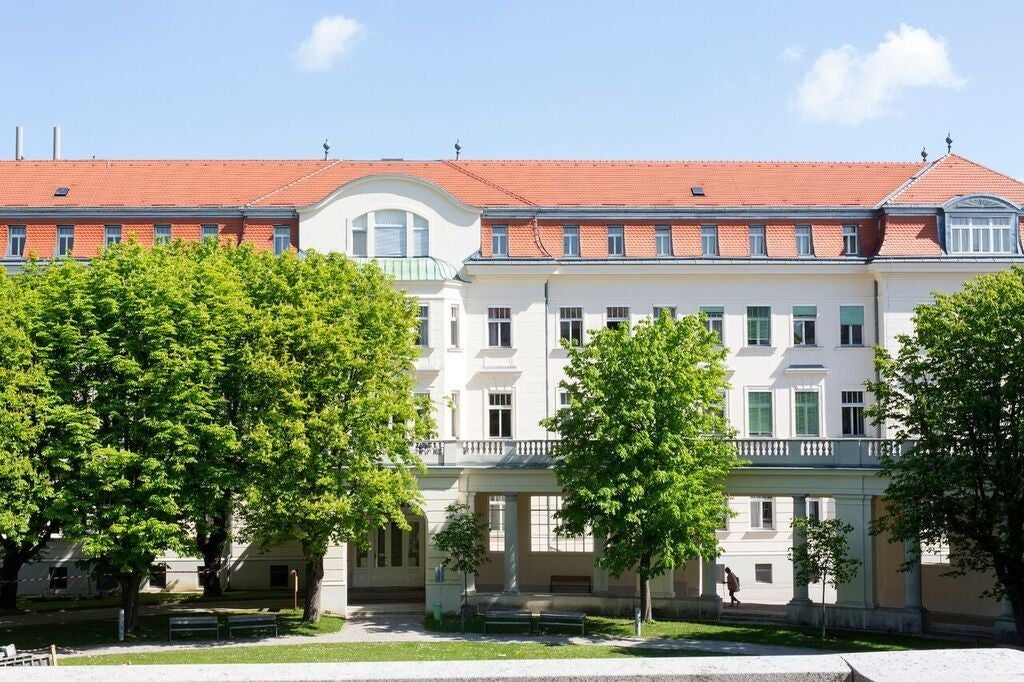 Orthopädisches Spital Speising
