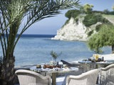 Sani Resort: Fünf-Sterne-Urlaub an der Ägäis