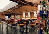 nhow Roma: Modernes Bouitquehotel im Zentrum Roms