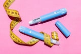Abnehmspritzen im Check: Stiftung Warentest warnt - Nur 2 Wirkstoffe bestehen Test!