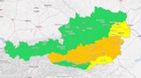 Sturm-Warnung