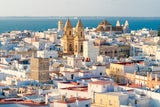 Diese Stadt ist so schön wie Barcelona, aber nicht SO überlaufen!