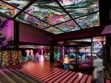 nhow Roma: Modernes Bouitquehotel im Zentrum Roms