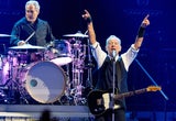 Springsteen rockt gegen Trump: Mit „Hoffnung statt Angst“