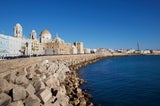 Diese Stadt ist so schön wie Barcelona, aber nicht SO überlaufen!