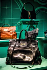 Die Birkin Bag von Hermès