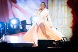Sarah Connor als letzter Hit vor der Song-Contest-Pause