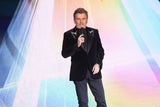 Thomas Anders ließ in Wien Modern Talking auferstehen