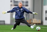 Öffentliches Training des ÖFB-Nationalteams