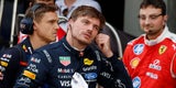 Verstappen
