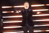 Thomas Anders ließ in Wien Modern Talking auferstehen