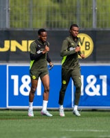 Chukwuemeka, Wanner, Wiegele: So ticken unsere neuen Helden