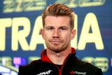 Nico Hülkenberg
