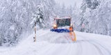 Schneepflug