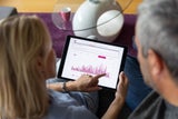 Smart Meter-Webportal