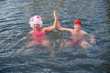 Maria Lahr und Heribert Kasper