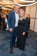 Fritz und Bettina Strobl