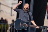 Bruce Springsteen startet seine Wut-Tour gegen Donald Trump