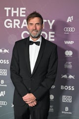 Jürgen Klopp&nbsp;