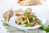 Schlank mit Spargel: Diese leichten Rezepte helfen beim Abnehmen